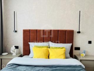 1-комн. квартира, 40 м², 10/12 этаж