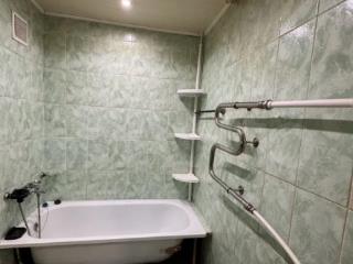 2-комн. квартира, 44.6 м², 2/5 этаж