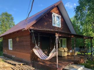  дом, 94 м², 12 соток