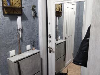 1-комн., Квартира в новостройке, 37.9 м², 4/9 этаж