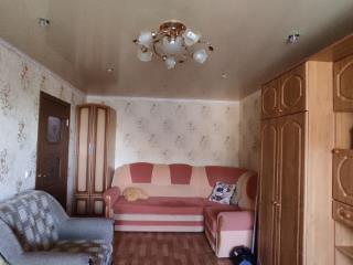 1-комн. квартира, 35 м², 8/9 этаж