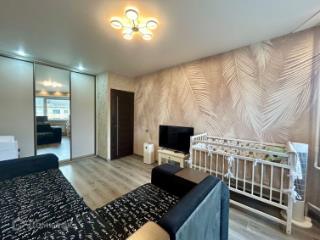 1-комн. квартира, 32.3 м², 4/9 этаж