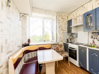 1-комн. квартира, 29 м², 5/5 этаж