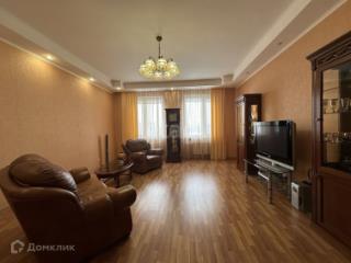 3-комн. квартира, 114.3 м², 7/15 этаж