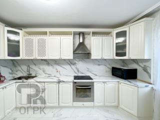 2-комн. квартира, 63.3 м², 13/17 этаж