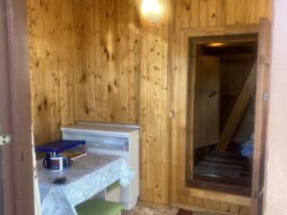  коттедж, 94 м², 11 соток