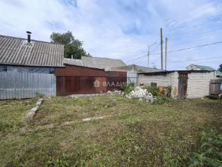 1-этажный дом, 40 м², 15 соток