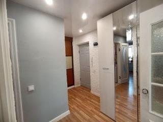 2-комн. квартира, 40.4 м², 9/9 этаж