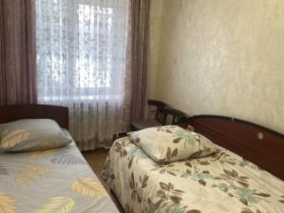 3-комн. квартира, 55 м², 3/5 этаж