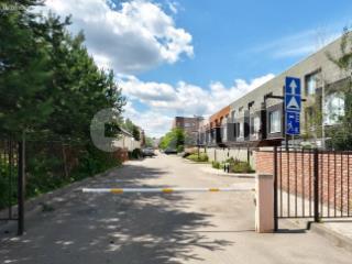 3-комн., Квартира в новостройке, 224.7 м², 2/3 этаж