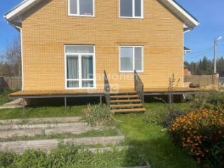 2-этажный дом, 144 м², 11 соток