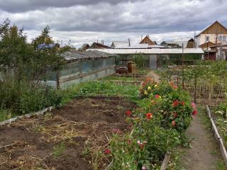  коттедж, 20 м², 6.3 соток