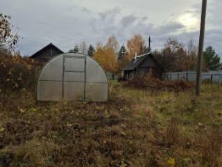 1-этажный дом, 33.4 м², 17.8 соток