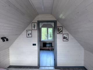 2-этажный дом, 55 м², 6 соток