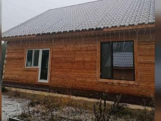  коттедж, 91.3 м², 14.9 соток