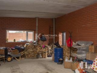 2-этажный дом, 373.7 м², 10 соток