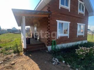 2-этажный дом, 115 м², 6 соток