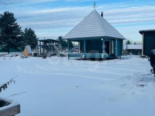 1-этажный дом, 30 м², 8 соток