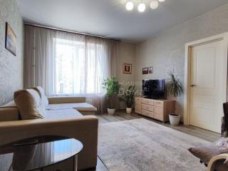 2-комн. квартира, 56.6 м², 4/7 этаж