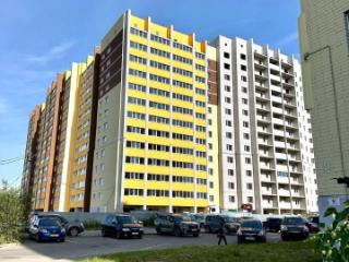 1-комн. квартира, 40.23 м², 5/14 этаж