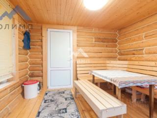 1-этажный дом, 36 м², 20 соток