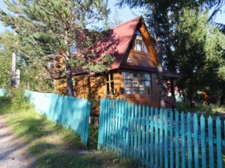 2-этажный дом, 40 м², 9 соток