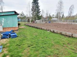  коттедж, 36 м², 11.2 соток