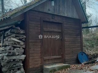  коттедж, 40 м², 16 соток