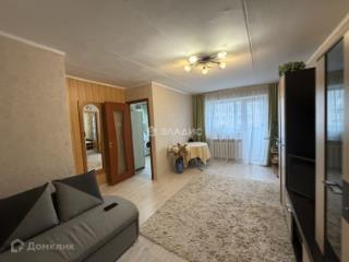 2-комн. квартира, 44.9 м², 4/5 этаж