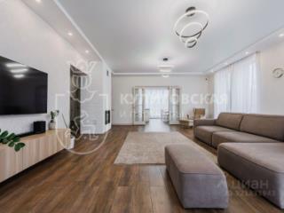 2-этажный коттедж, 268.7 м², 11 соток