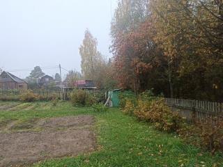  коттедж, 23 м², 7 соток