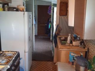 1-этажный дом, 45.4 м², 6.3 соток