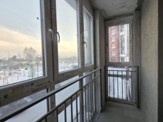 1-комн. квартира, 44.5 м², 2/9 этаж