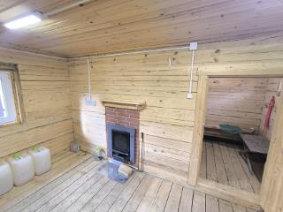 1-этажный дом, 120 м², 5 соток