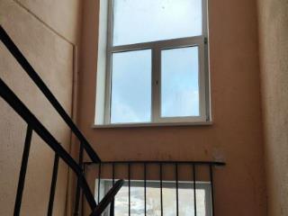 Студия, 16.7 м², 5/5 этаж