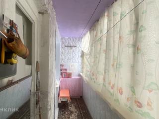 2-комн. квартира, 43.7 м², 1/2 этаж