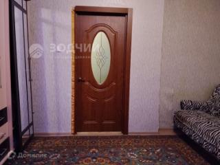 1-комн. квартира, 21.2 м², 1/3 этаж