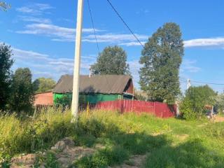  дом, 65 м², 50 соток