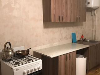 1-комн. квартира, 38 м², 4/5 этаж