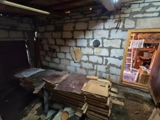 1-этажный дом, 18.8 м², 15 соток