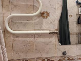 3-комн. квартира, 57.1 м², 4/5 этаж