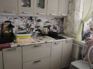 2-комн. квартира, 42 м², 1/3 этаж