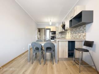 3-комн. квартира, 66.5 м², 2/5 этаж