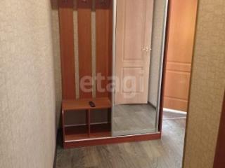 2-комн. квартира, 39.8 м², 2/3 этаж