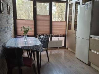 1-комн. квартира, 36 м², 2/4 этаж