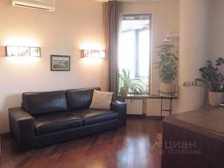 3-комн. квартира, 150 м², 6/25 этаж