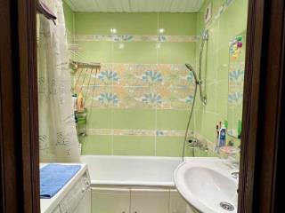 2-комн. квартира, 50.3 м², 6/14 этаж