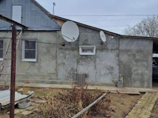 1-этажный дом, 53 м², 14 соток