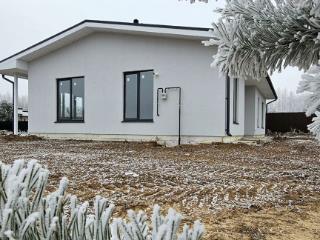  дом, 131.2 м², 13 соток