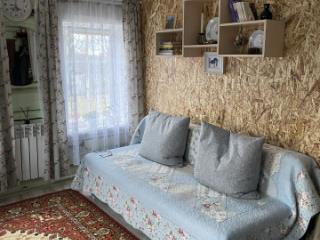 1-этажный дом, 25.3 м², 37 соток